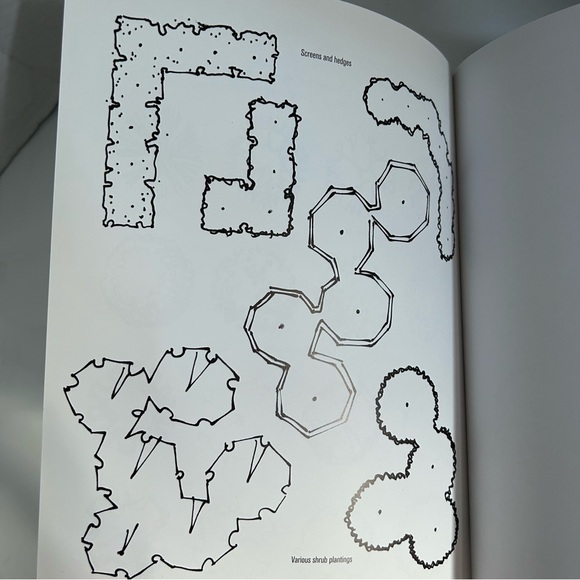 Meredith Kirton : PLOT designing your own garden HARDCOVER - Picture 14 of 16